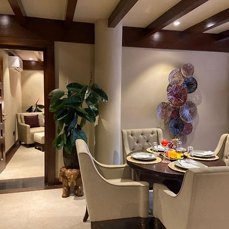 Miraaya Wellness And Golf Resort チトワン エクステリア 写真