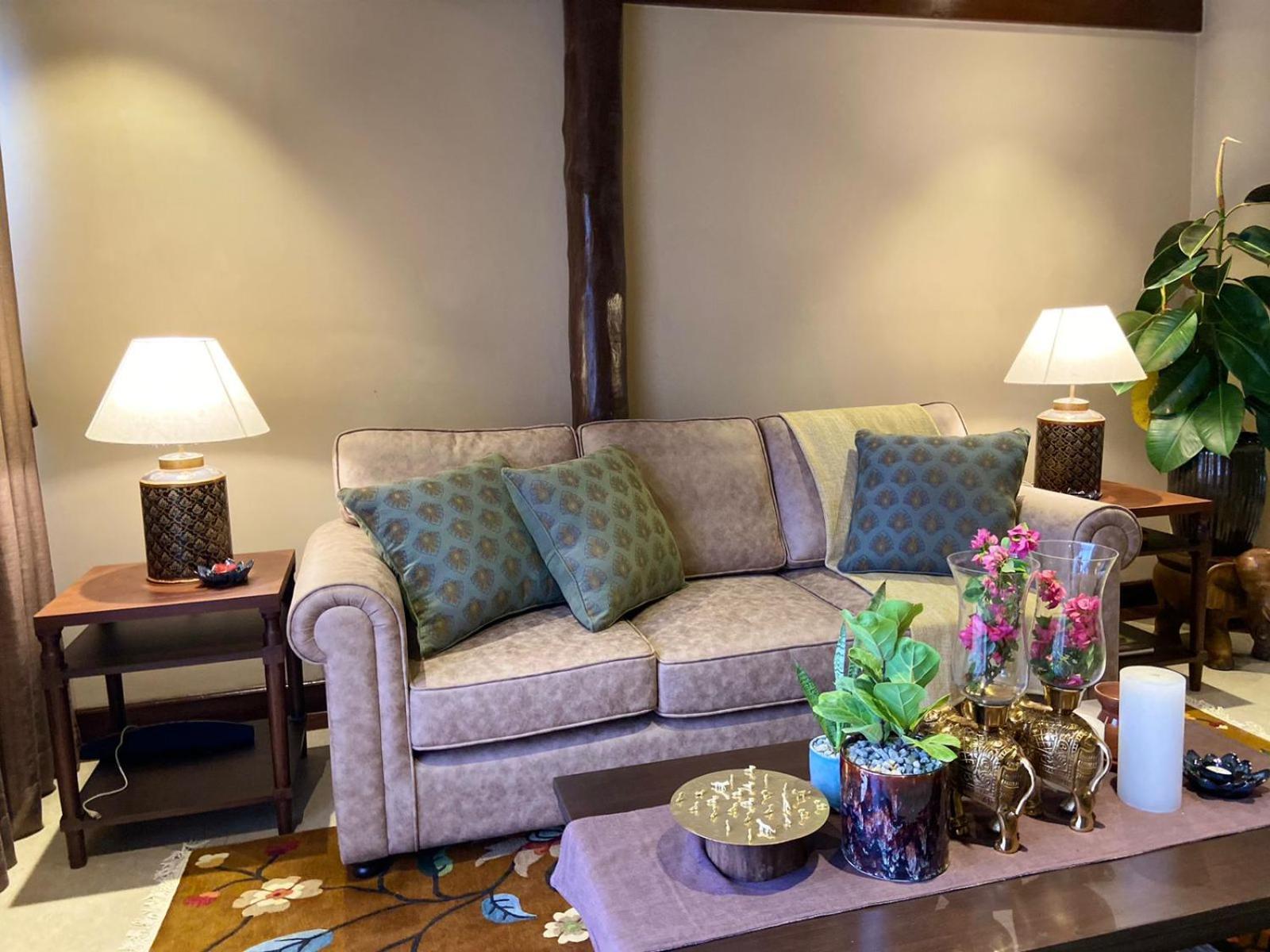 Miraaya Wellness And Golf Resort チトワン エクステリア 写真