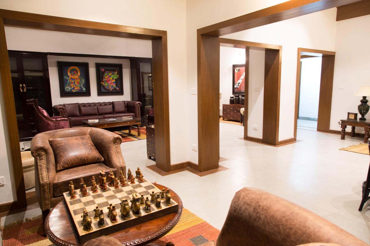 Miraaya Wellness And Golf Resort チトワン エクステリア 写真